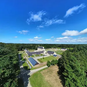  Ferienhaus Du Bois De La Salle